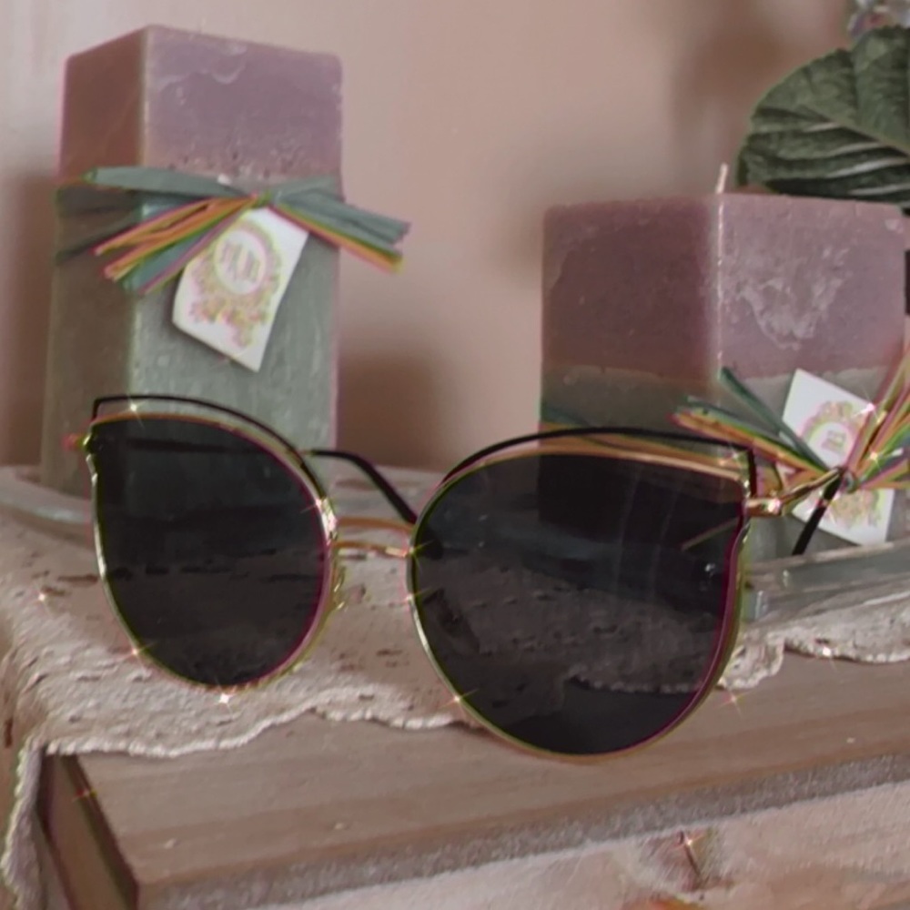 Shein Sunglasses